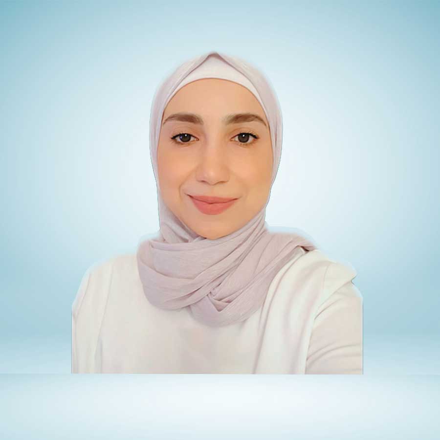 الاأخصائية سعاد عمقي الاأخصائية سعاد عمقي